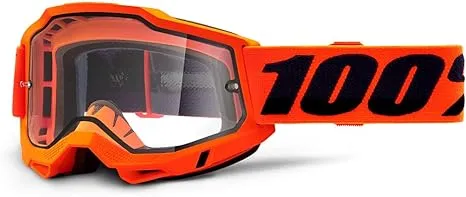 100% Accuri 2 Enduro Goggles