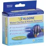 Algone Water Clarifier & Nitrate Remover