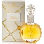 Marina de Bourbon Royal Marina Diamond Eau de Parfum, Perfume for Women, 3.4 oz