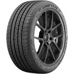 Goodyear Eagle Exhilarate 245/45R19 81T Passenger Tire