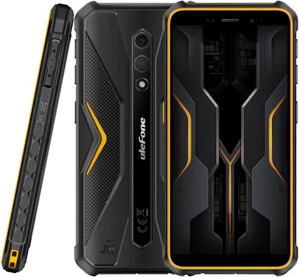 Ulefone Armor x12 Pro Smartphone