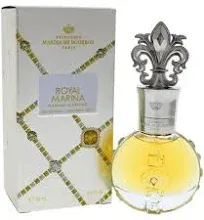 Marina de Bourbon Royal Marina Diamond by Princesse for Women - 1 oz EDP Spray