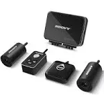 INNOVV K7 - 2K + 2K Motorcycle Dash Cam Front and Rear with Eis Anti-Shake