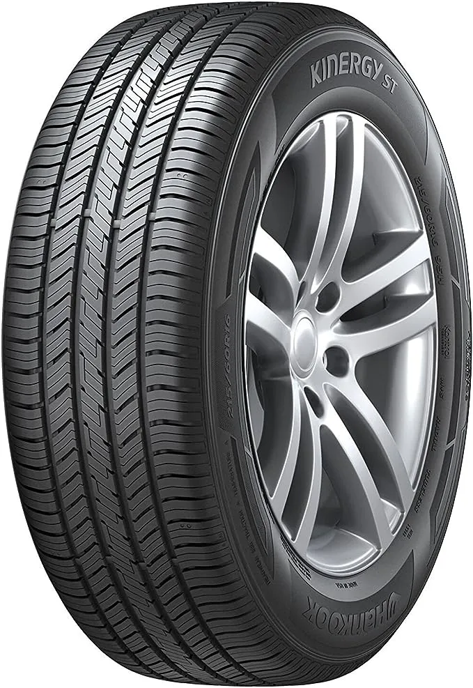 Hankook H735 KINERGY ST Touring Radial Tire - 225/65R17 102T