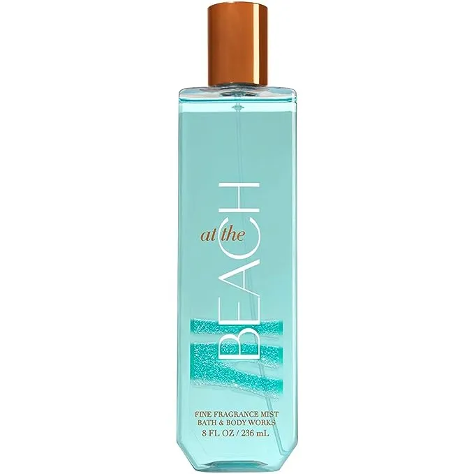 Bath & Body Works A Thousand Wishes Fine Fragrance Mist 8 oz