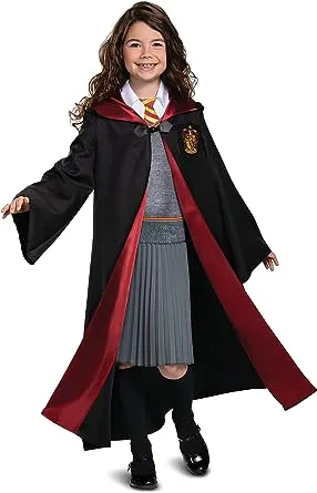 Hermione Granger - Deluxe Child Costume