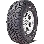 BFGoodrich All-Terrain T/A KO2 LT265/70R17 Tire