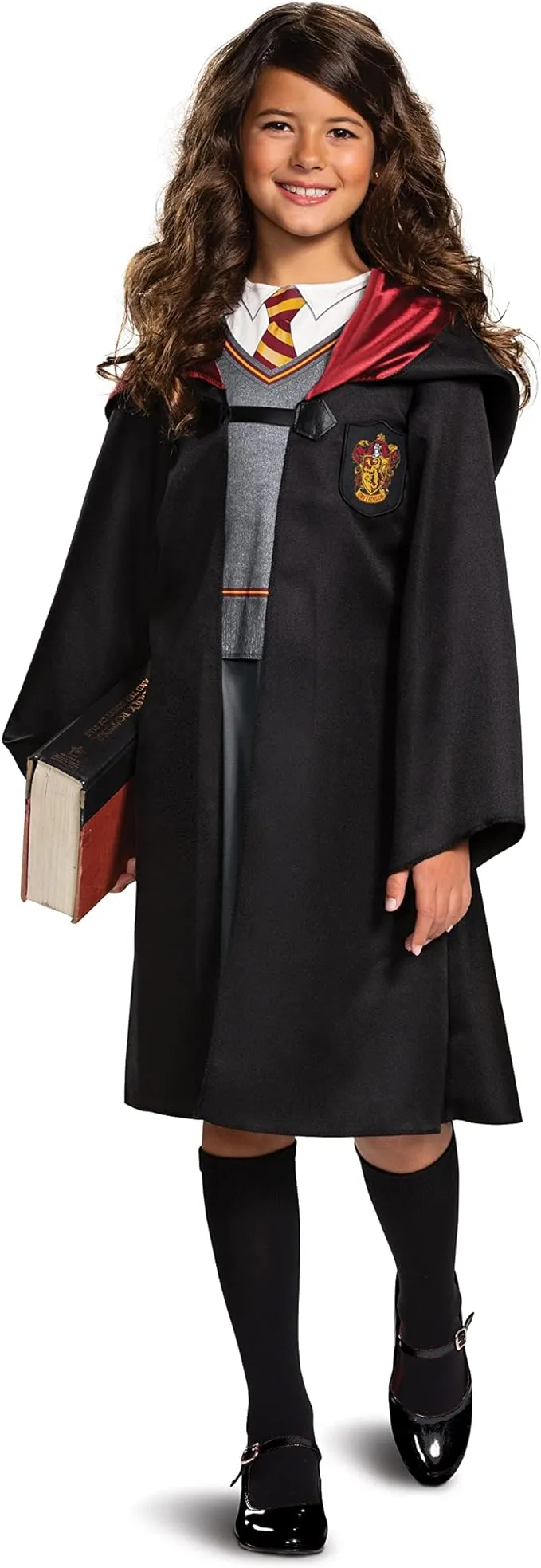 Hermione Granger Classic Child Costume