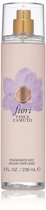 Vince Camuto Fiori Body Spray for Women  8 Oz