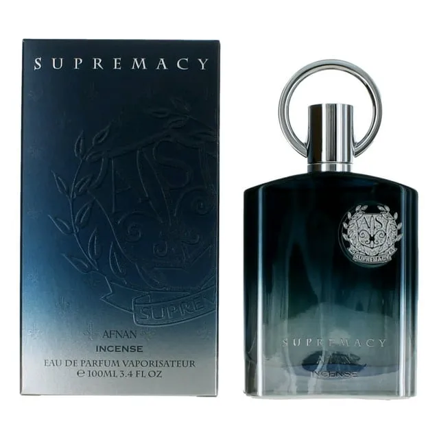 Afnan Supremacy Incense Eau De Parfum Spray