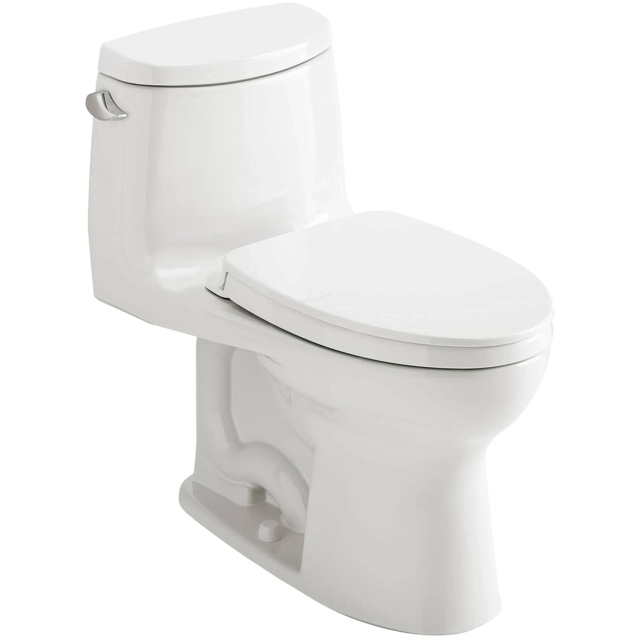 TOTO Ultramax II Elongated One-Piece Toilet