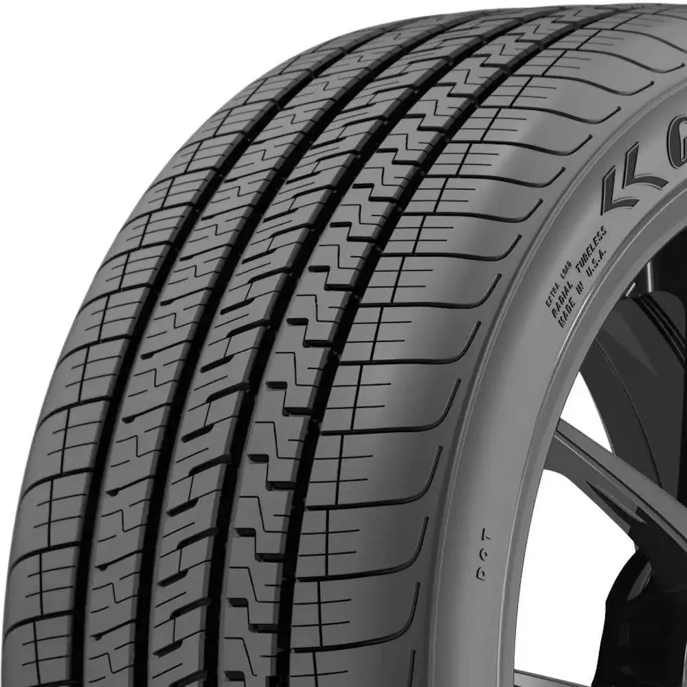 Goodyear Eagle Exhilarate - 245/45ZR19/XL 102Y Tire