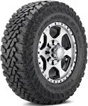 Yokohama Geolandar M/T G003 Tire 110133339